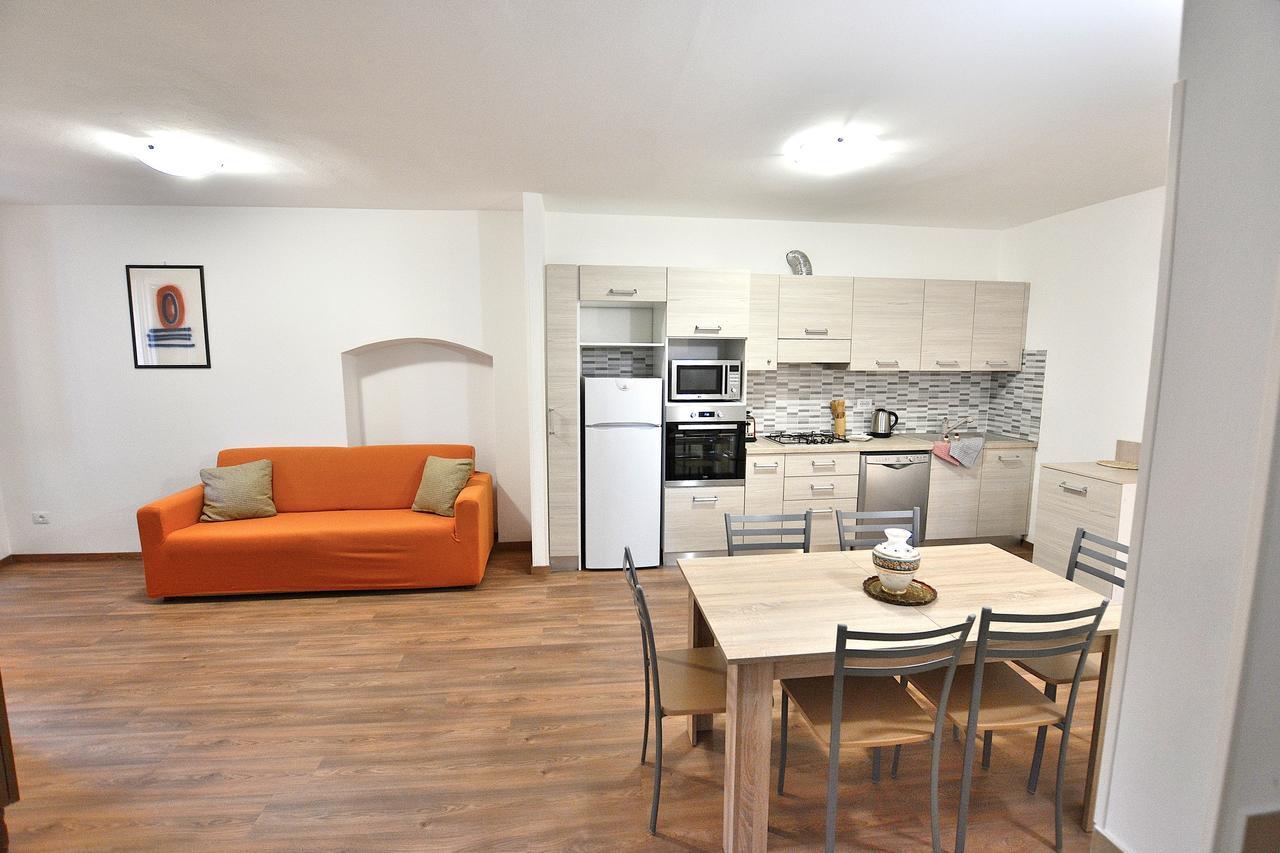 Apartment Del Pescatore Torri Del Benaco Ngoại thất bức ảnh