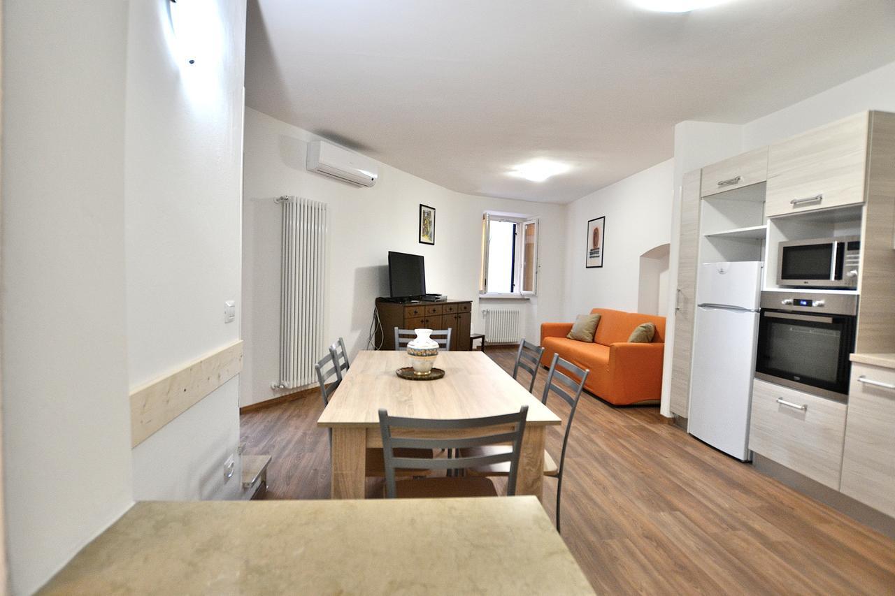 Apartment Del Pescatore Torri Del Benaco Ngoại thất bức ảnh