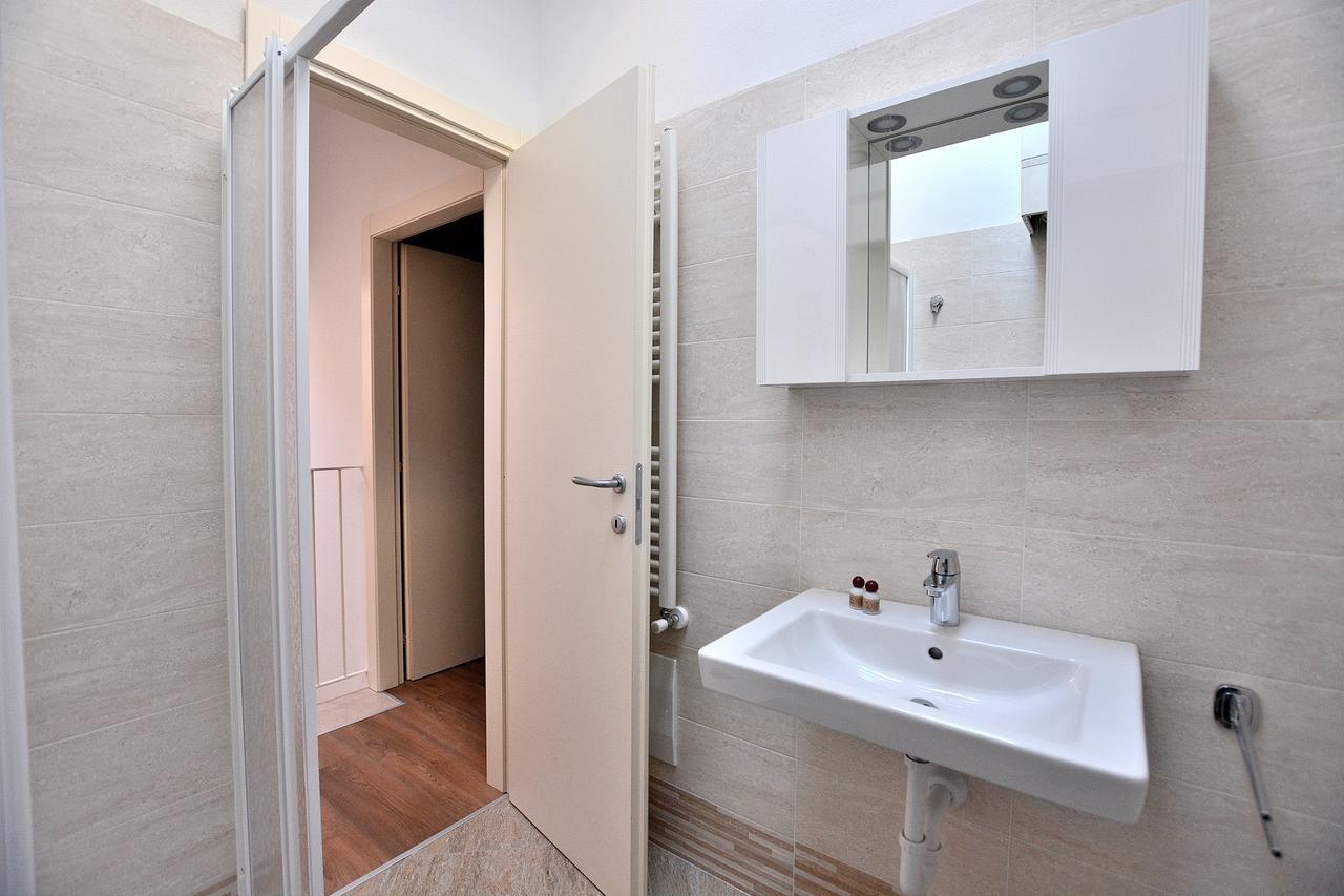 Apartment Del Pescatore Torri Del Benaco Ngoại thất bức ảnh