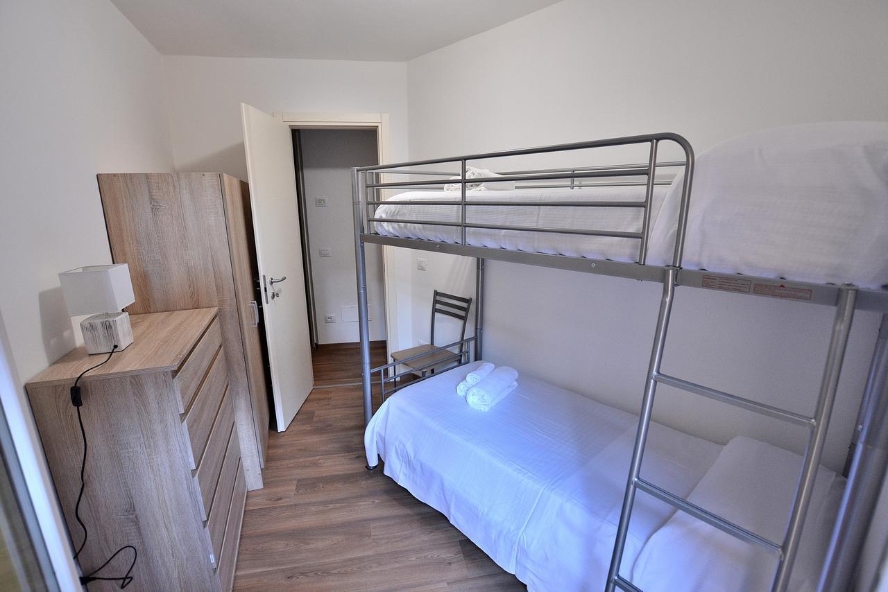 Apartment Del Pescatore Torri Del Benaco Ngoại thất bức ảnh