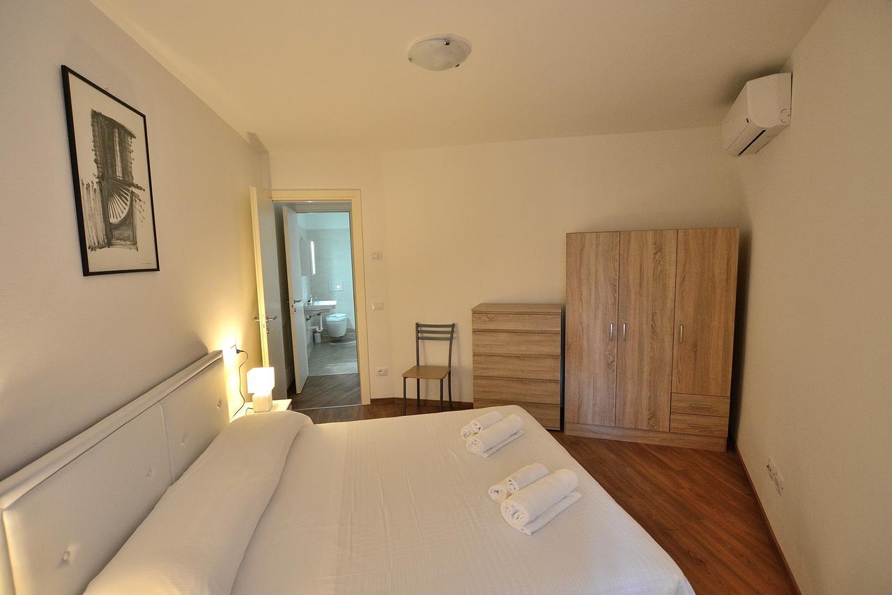 Apartment Del Pescatore Torri Del Benaco Ngoại thất bức ảnh