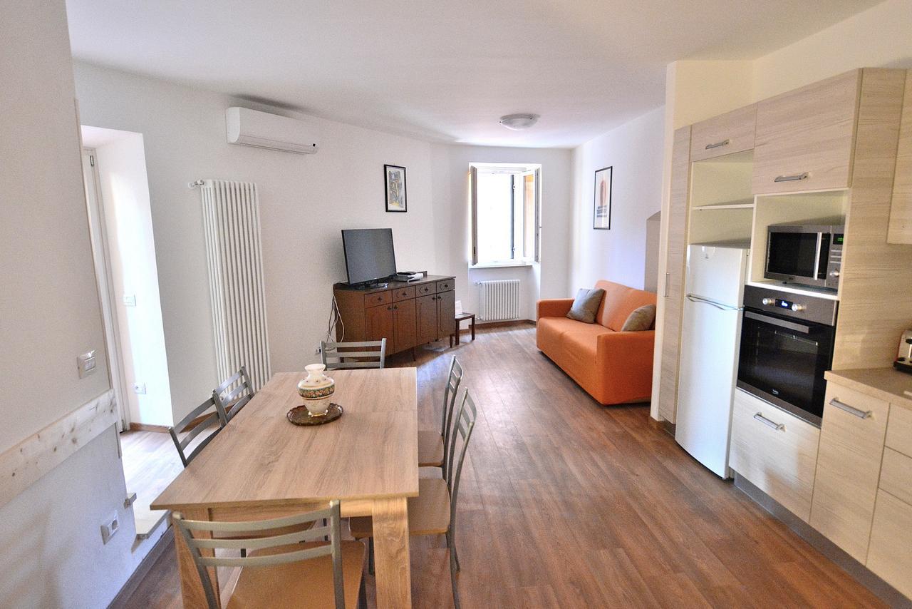 Apartment Del Pescatore Torri Del Benaco Ngoại thất bức ảnh